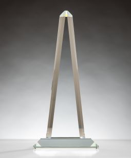 Liberty Obelisk 8" x 1/2"